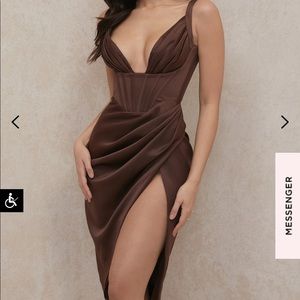 House of CB Faye dress